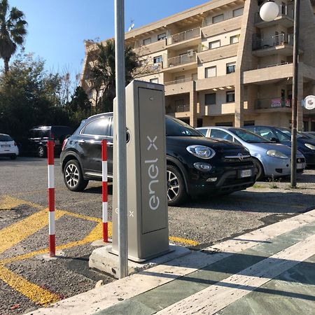 ريندي B&B Rossini Luxury المظهر الخارجي الصورة