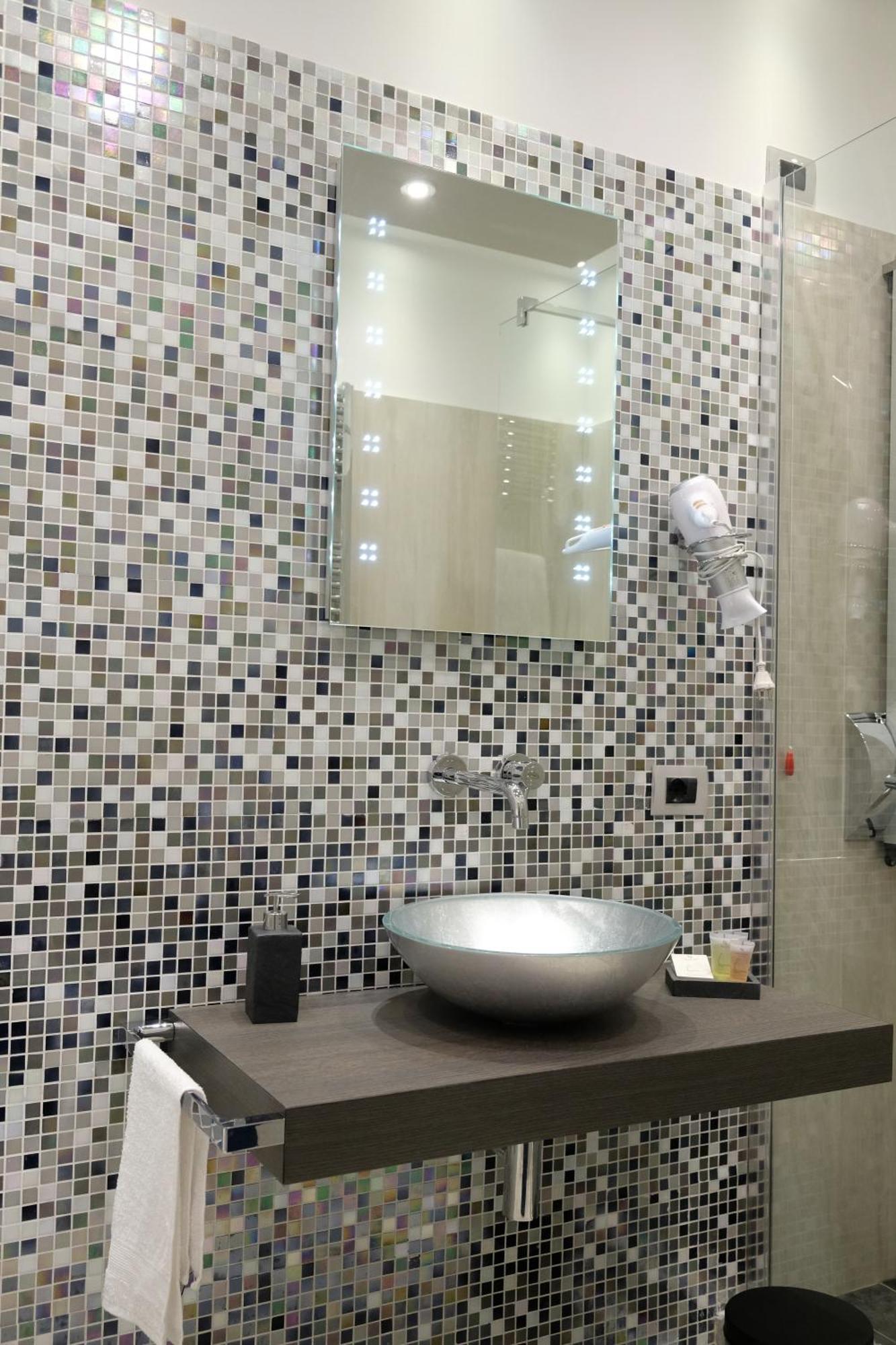 ريندي B&B Rossini Luxury المظهر الخارجي الصورة
