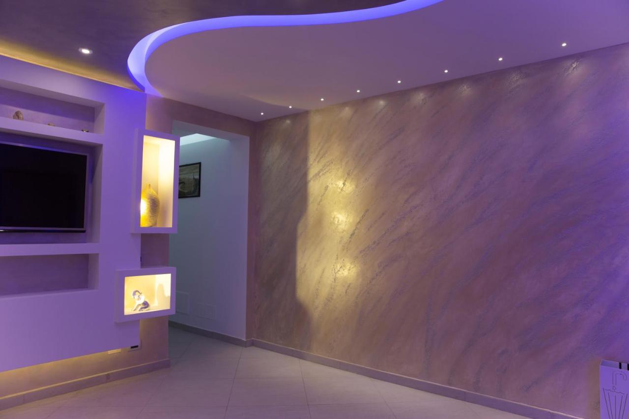 ريندي B&B Rossini Luxury المظهر الخارجي الصورة