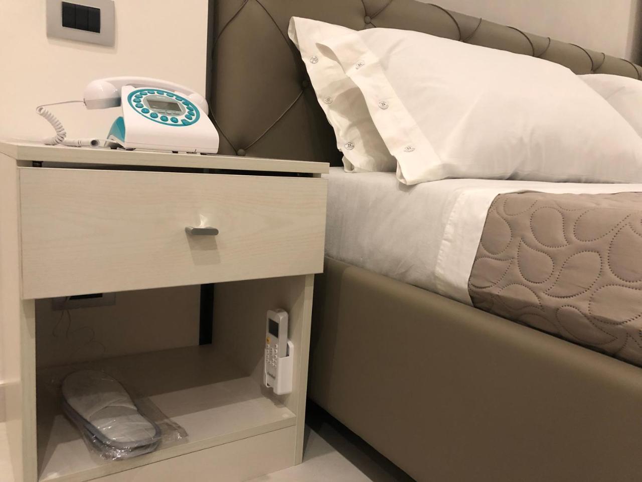 ريندي B&B Rossini Luxury المظهر الخارجي الصورة