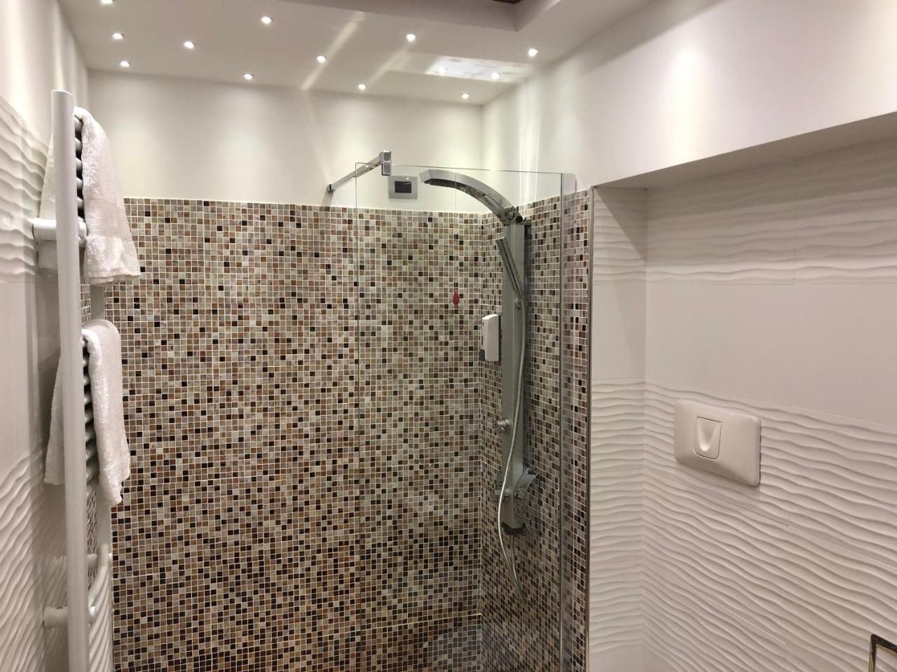 ريندي B&B Rossini Luxury المظهر الخارجي الصورة