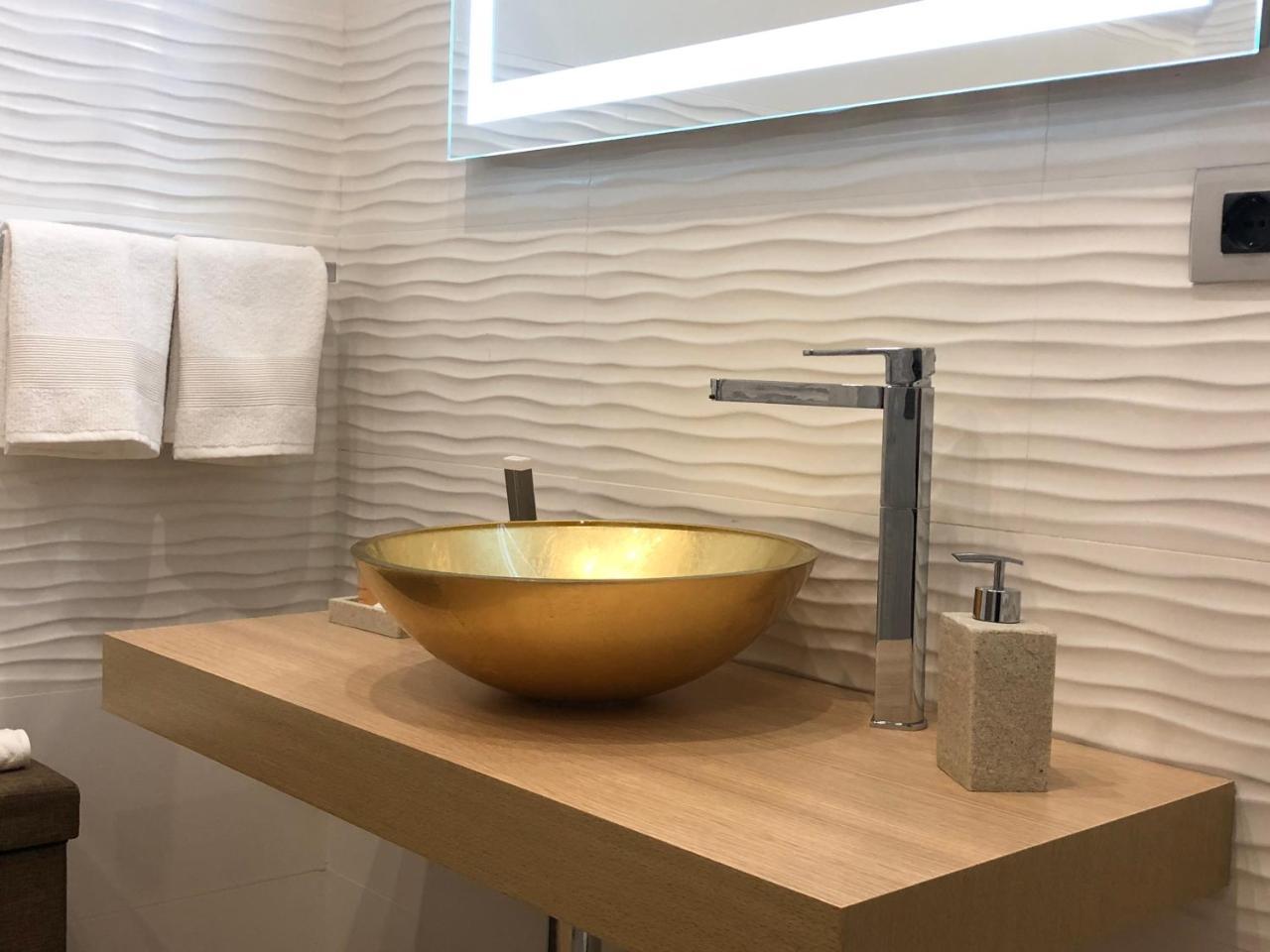 ريندي B&B Rossini Luxury المظهر الخارجي الصورة