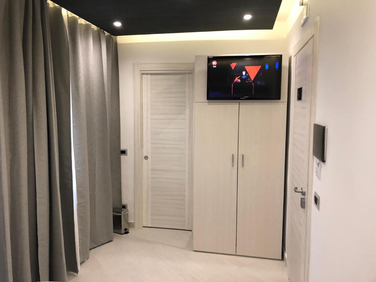 ريندي B&B Rossini Luxury المظهر الخارجي الصورة