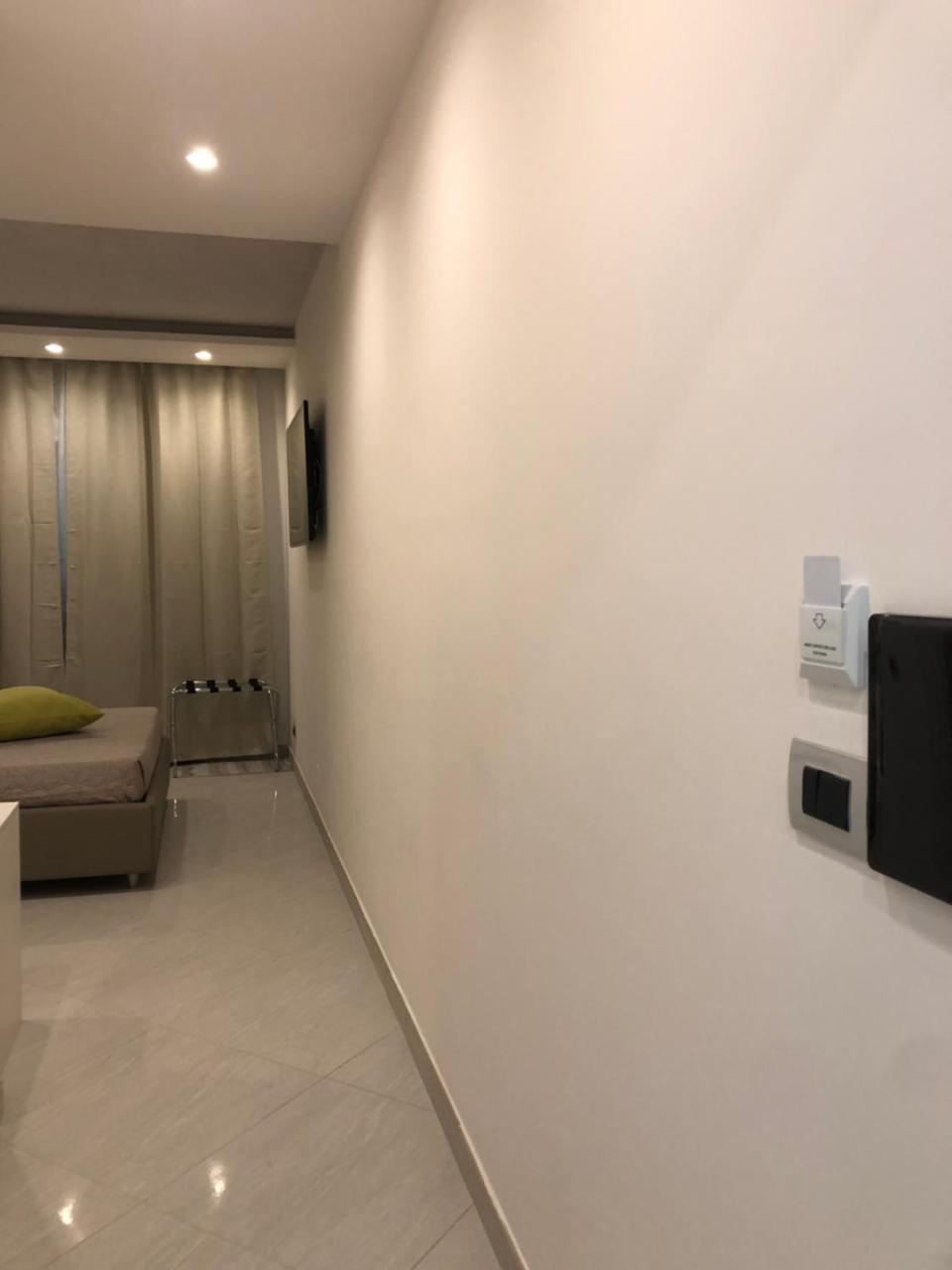 ريندي B&B Rossini Luxury المظهر الخارجي الصورة