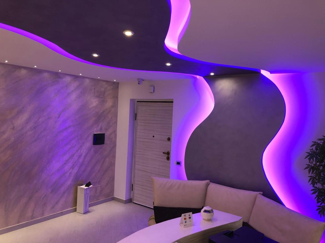 ريندي B&B Rossini Luxury المظهر الخارجي الصورة