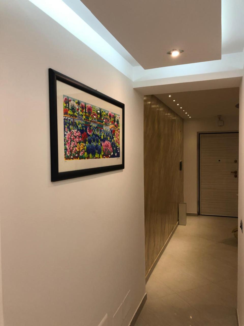 ريندي B&B Rossini Luxury المظهر الخارجي الصورة
