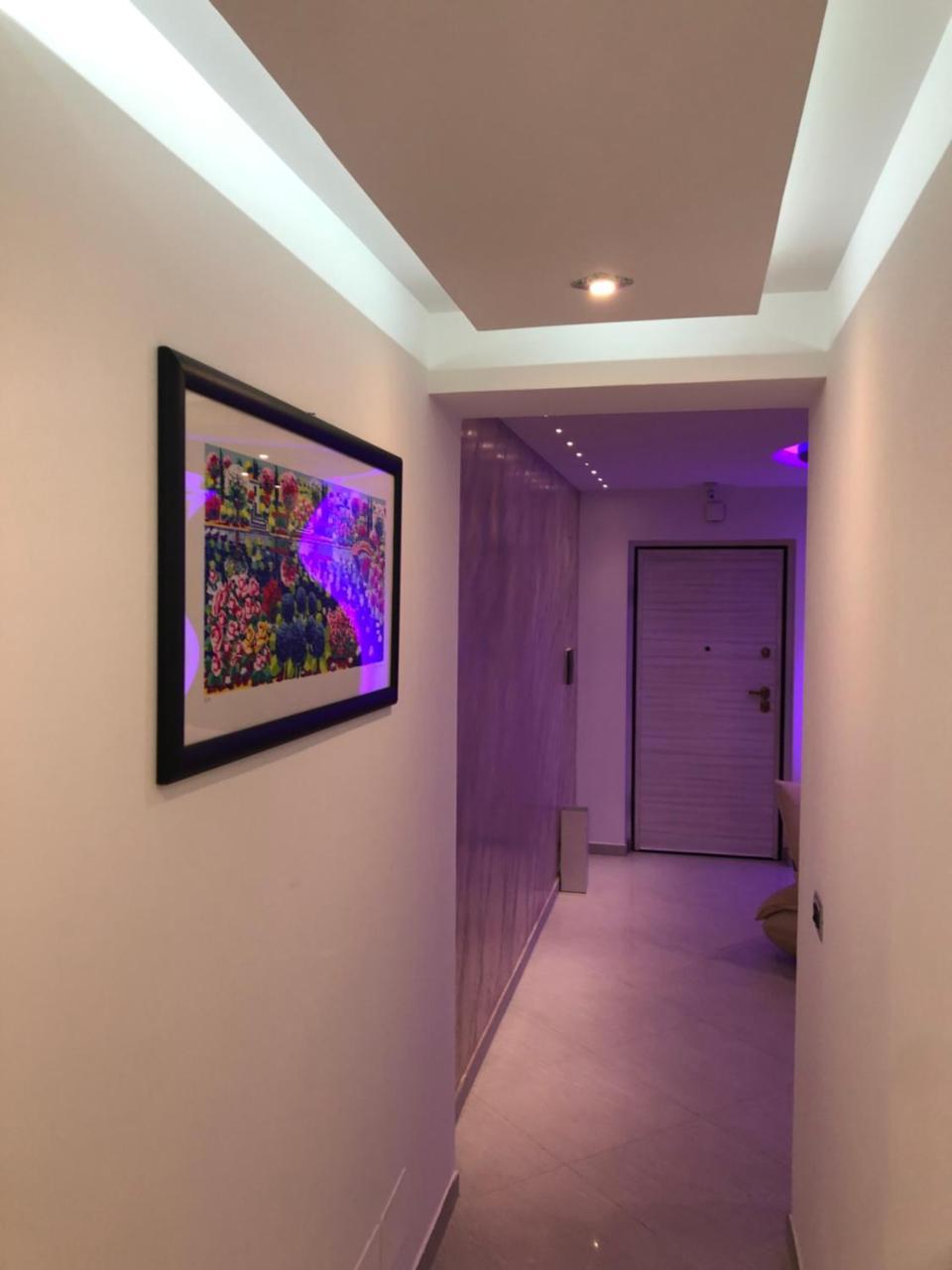ريندي B&B Rossini Luxury المظهر الخارجي الصورة