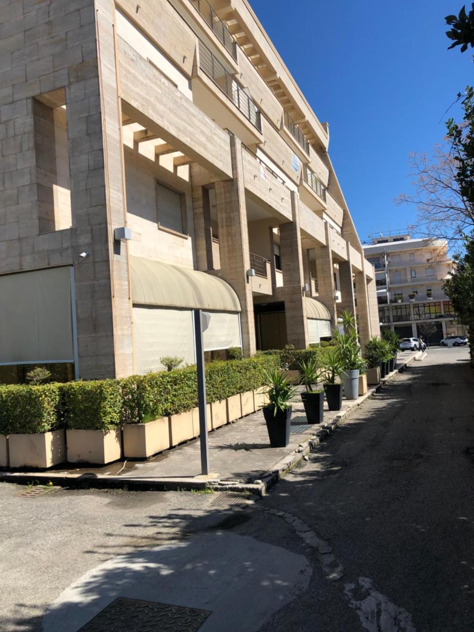 ريندي B&B Rossini Luxury المظهر الخارجي الصورة