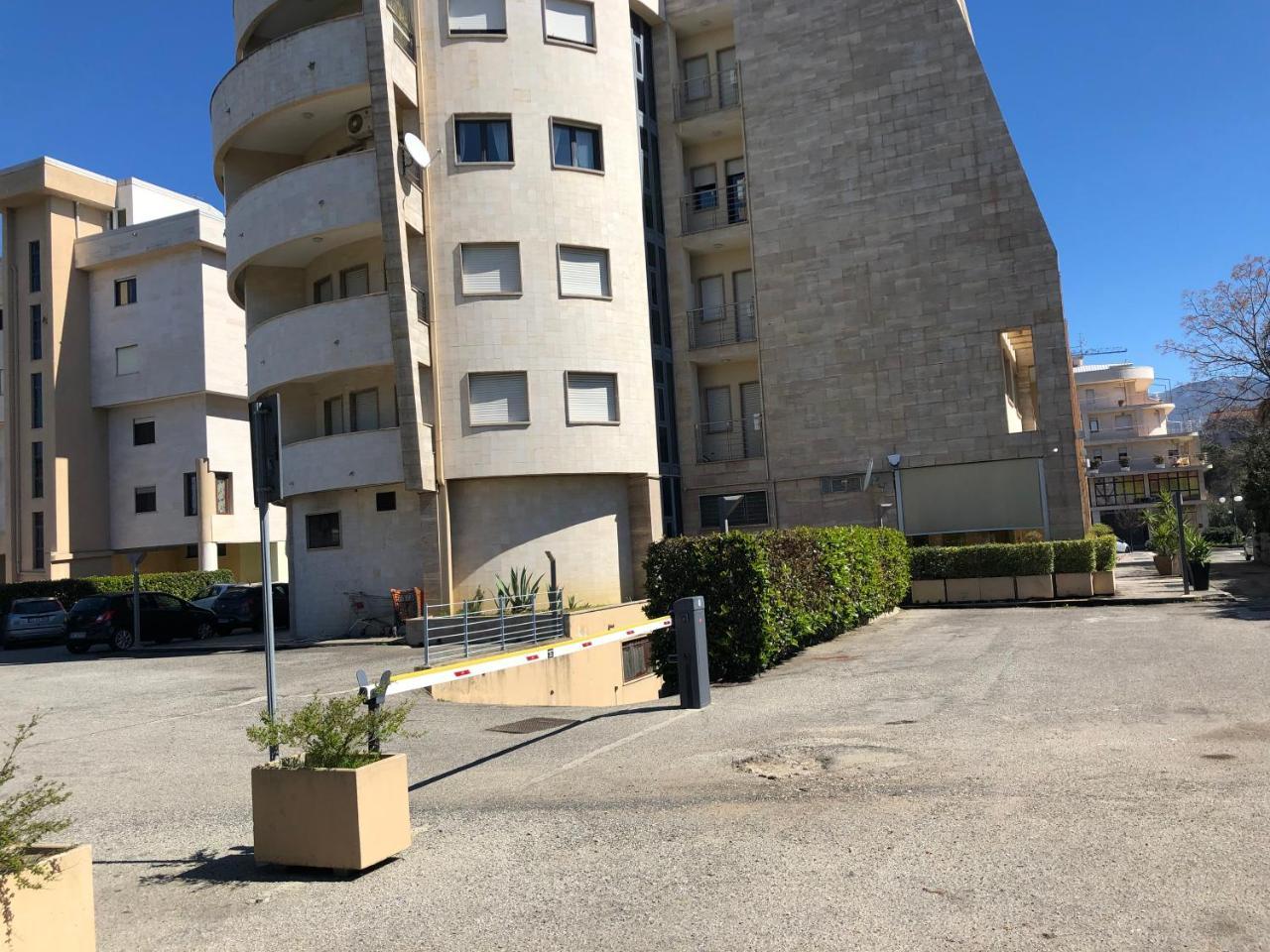 ريندي B&B Rossini Luxury المظهر الخارجي الصورة