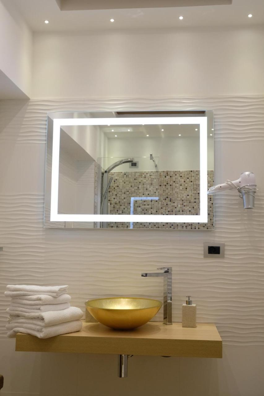 ريندي B&B Rossini Luxury المظهر الخارجي الصورة