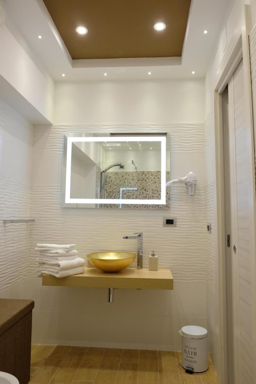 ريندي B&B Rossini Luxury المظهر الخارجي الصورة