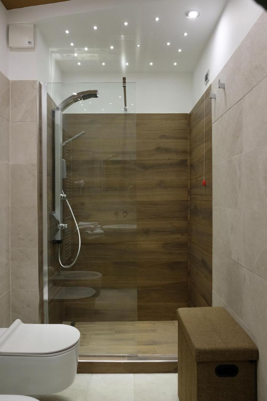 ريندي B&B Rossini Luxury المظهر الخارجي الصورة