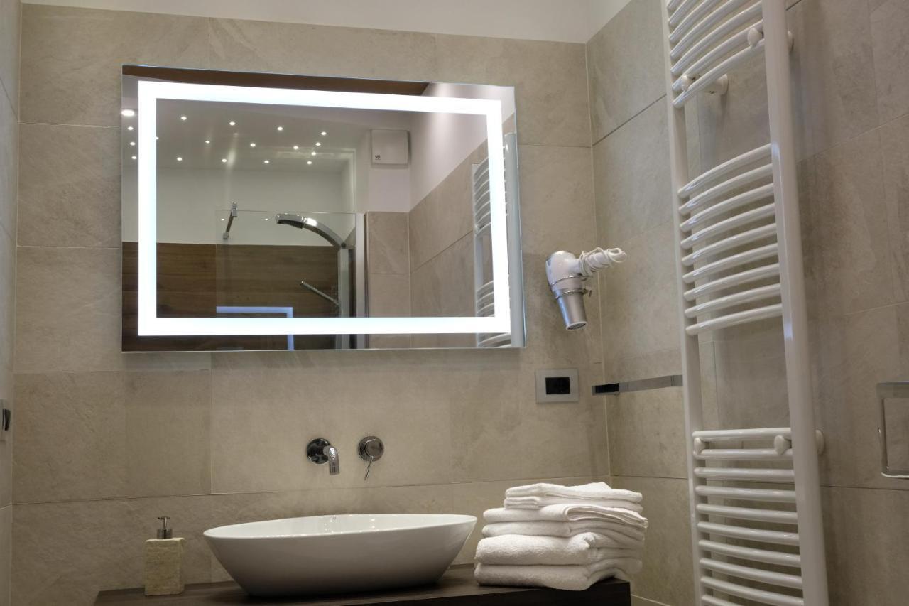 ريندي B&B Rossini Luxury المظهر الخارجي الصورة