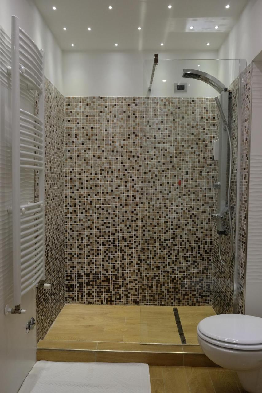 ريندي B&B Rossini Luxury المظهر الخارجي الصورة