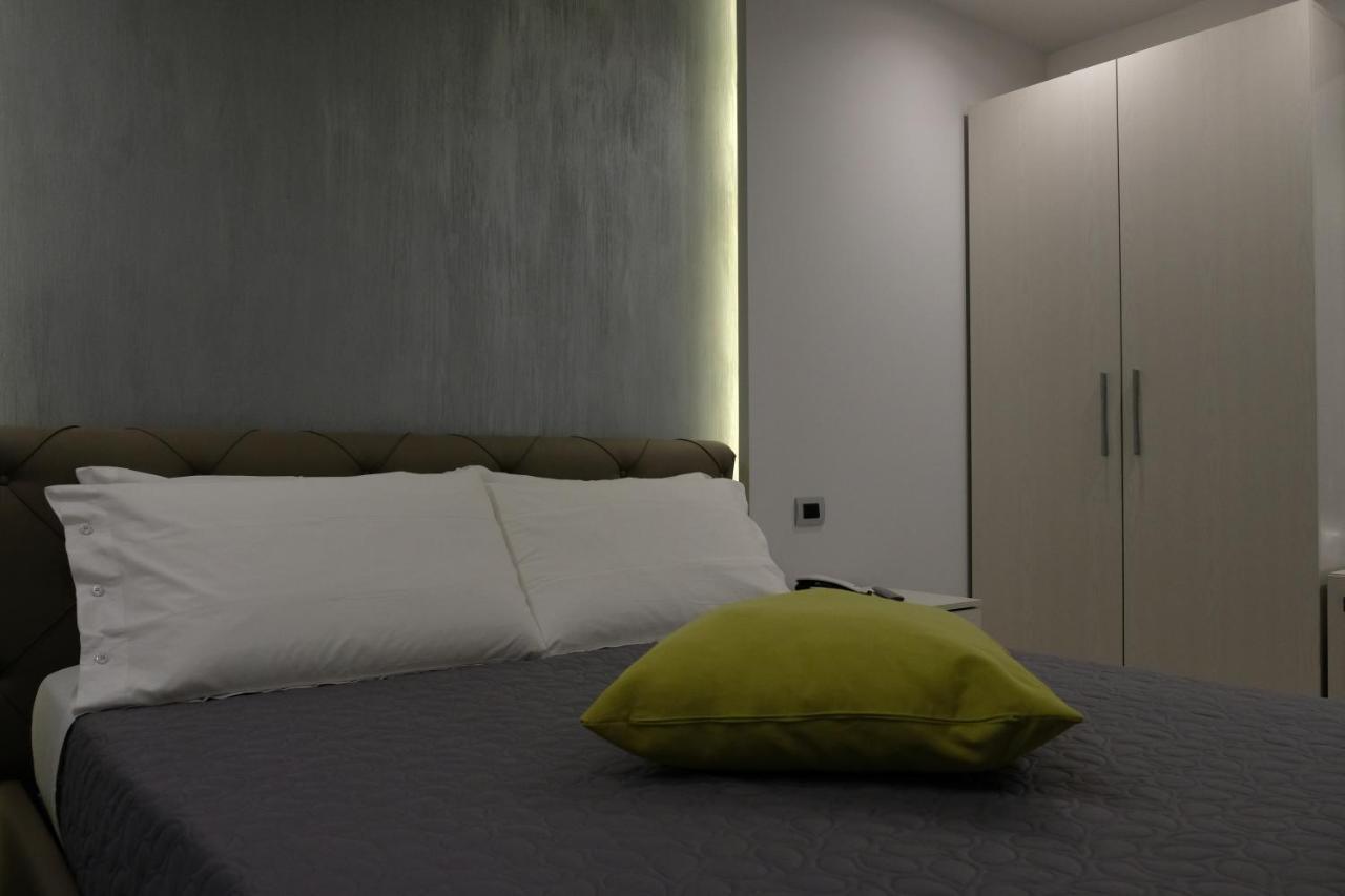 ريندي B&B Rossini Luxury المظهر الخارجي الصورة