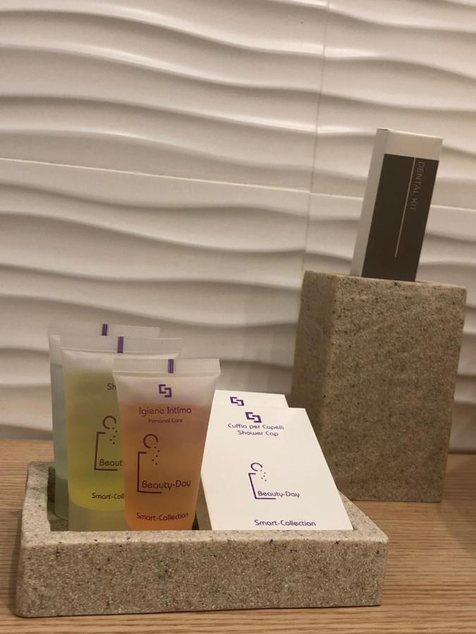 ريندي B&B Rossini Luxury المظهر الخارجي الصورة