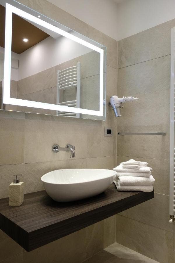 ريندي B&B Rossini Luxury المظهر الخارجي الصورة
