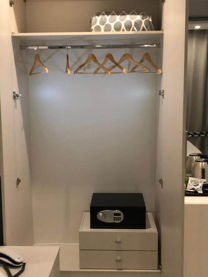 ريندي B&B Rossini Luxury المظهر الخارجي الصورة